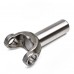 Transmission Slip Yoke..1350 series, 1.390x31 spline, 1.684 Ground Hub Diameter