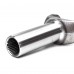 Transmission Slip Yoke..1350 series, 1.390x31 spline, 1.684 Ground Hub Diameter