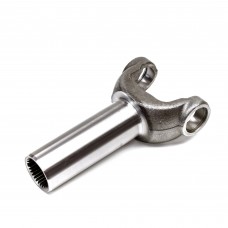 Transmission Slip Yoke..1350 series, 1.390x31 spline, 1.684 Ground Hub Diameter