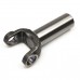 Transmission Slip Yoke 1350 series, 1.378x32 spline, 1.886 Ground Hub Diameter