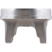 Spicer Weld Yoke 1350 series, 5.000 X .065 Aluminum 