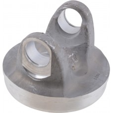 Spicer Weld Yoke 1350 series, 5.000 X .065 Aluminum 