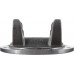 Circular SPICER Flange Yoke 1480 series, 8x.386 Holes on 6.125BC, 6.625M pilot -