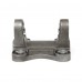 Flange Yoke 1350 series, 4x.500 Holes on 4.250BC, 2.560F pilot