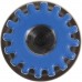 1.375x16 spline, 2.500 X .083 (1.378)