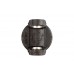 Weld Yoke..1310 series, 3.250 X .065 W tube