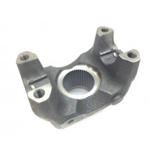 End Yoke - Splined Bore 1710 series, Strap Style, 2.390x46 splin