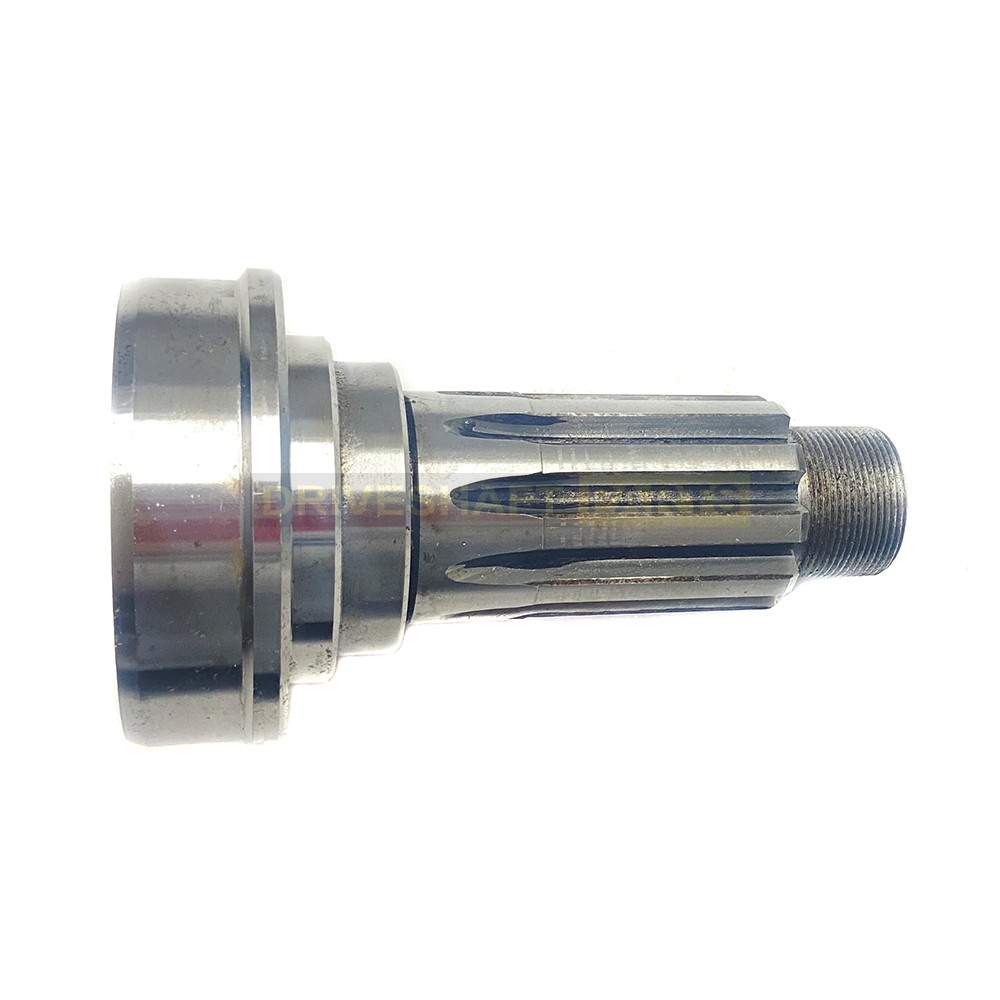 バブ 4-53-341 Splined Midship Tube Shaft 1.750 x 10 Spline, 3.500 x 0.95