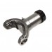 Slip Yoke 1550 series,  1.750" x 16 spline, 6.166" Centerline to End 