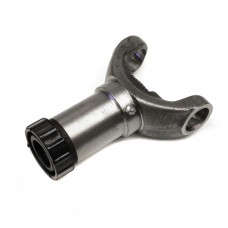 Slip Yoke 1550 series,  1.750" x 16 spline, 6.166" Centerline to End 