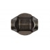 Weld Yoke..1350 series, 3.500 X .065 W tube