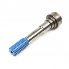 Splined Midship Tube Shaft1.375x15/16 spline, Ø2.500 X .083 tube