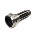 1.375x10 spline, 2.500 X .083 tube, Bearing Dia 1.378