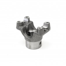 End Yoke - Round Bore1310 series, 1.250 Bore w/0.314 keyway, 2.120 hub diameter