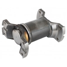 9C Yoke Shaft Assembly 238mm 9.370"