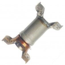 6C Yoke Shaft Assembly 210mm 8.25"