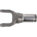 Slip Yoke1710 series, Ø2.500x16 spline11.719 Centerline to End