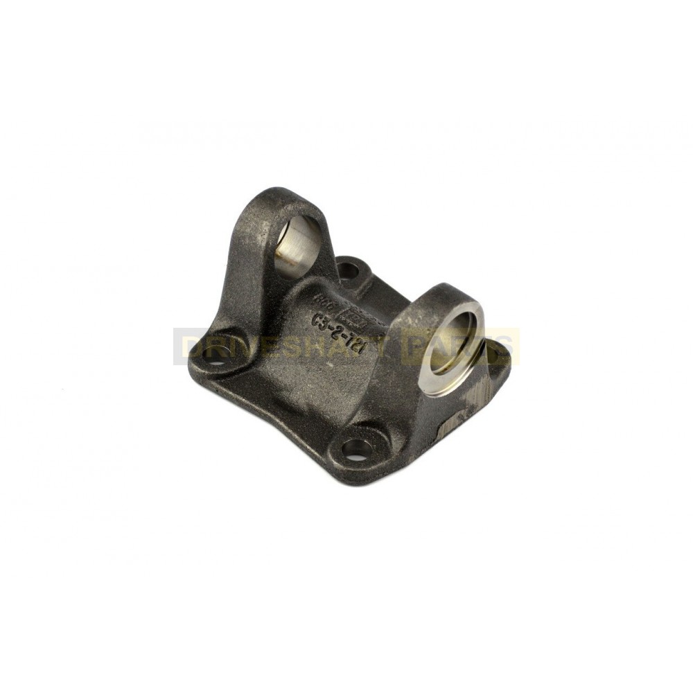 Spicer 3-2-1789 Flange Yoke 1410 series, 4x.509 Holes on 4.750BC, 3.750M