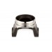 Weld Yoke..1330 series, 3.000 X .065 W tube