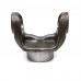 CP20 RPL20 Freightliner Weld Yoke 4.000 x .134