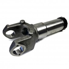 Slip Yoke 1710 series, 2.500x16 spline 12.719 Centerline to End