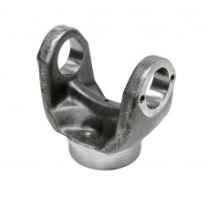 Weld Yoke 1710 series, 4.000 X .134 W tube High Angle Yoke