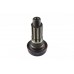 Splined Midship Tube Shaft..1.500x10 spline, 3.000 X .083 tube C