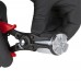 Performance Tool W1159 5-Piece Snap Ring Plier Set