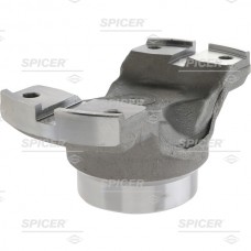 9C Weld Yoke 4.528" x .295" Butt: .3.937" Spicer