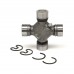 U-Joint - Inside & Outside Snap Rings..DETROIT 7290 to 1330 Seri