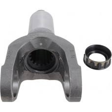 Slip Yoke..1610 series, 2.000x16 spline..10.812 Centerline to End