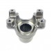 End Yoke Assy - Splined Bore 1480 series, Strap Style, 1.774x34 spline, 2.500 hub diameter