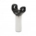 Transmission Slip Yoke 1350 Series 32 Spline - Chromoly Black - TH400, 4L80-E, Muncie M20, 21 & 22, BorgWarner T10 