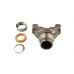 Slip Yoke..1410 series, 1.500x16 spline..3.906 Centerline to End