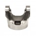Forged Chromoly Weld Yoke 1350 Series, 3.500 X .083