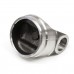 Forged Chromoly Weld Yoke 1350 Series, 3.500 X .083