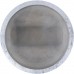 Aluminum Weld Yoke 1410 series, 5.000 X .065