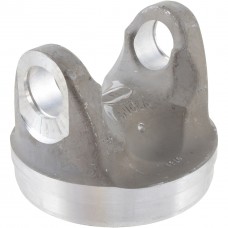 Aluminum Weld Yoke 1410 series, 5.000 X .065