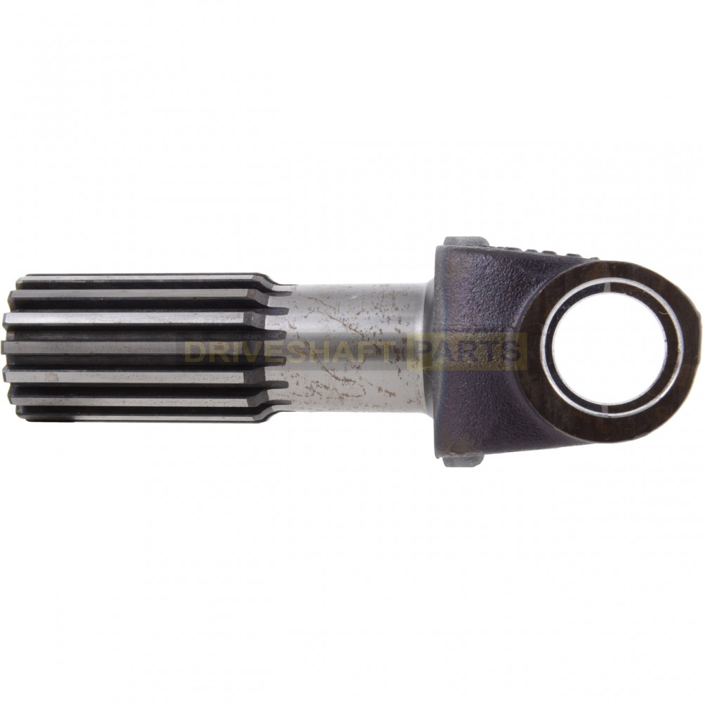 Yoke Shaft 1310 Series 1.376x16 spline, 5.312