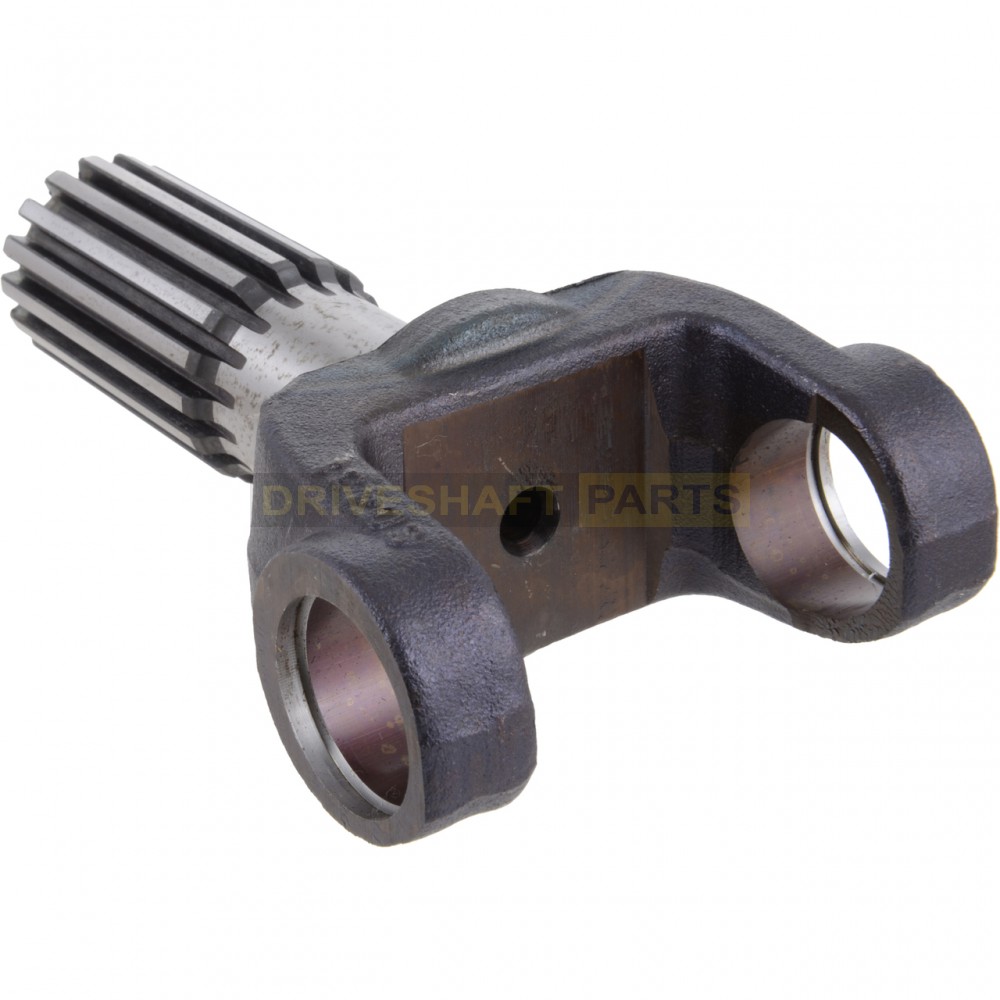 Yoke Shaft 1310 Series 1.376x16 spline, 5.312