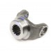 End Yoke - Splined Bore1310 series, Snap Ring Style, 1.268x14