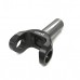 Chromoly Transmission Slip Yoke..1310 series, 1.176 x 26/27 spline, 1.500 Grou