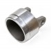 Aluminium Weld Yoke 1330 series, 5.000 X .125
