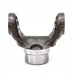 Weld Yoke1330 series, 2.000 X .120 W tube
