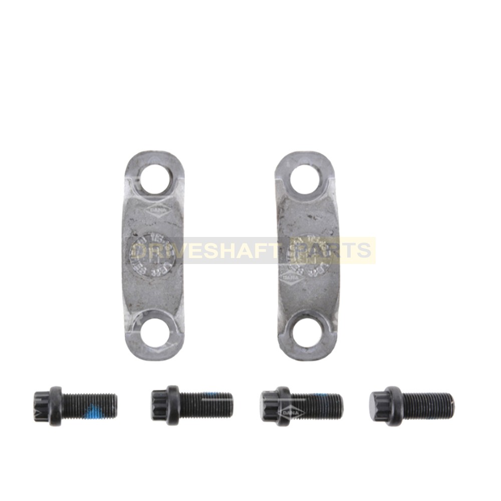212214X Spicer Universal Joint Strap Kit 1710-1810