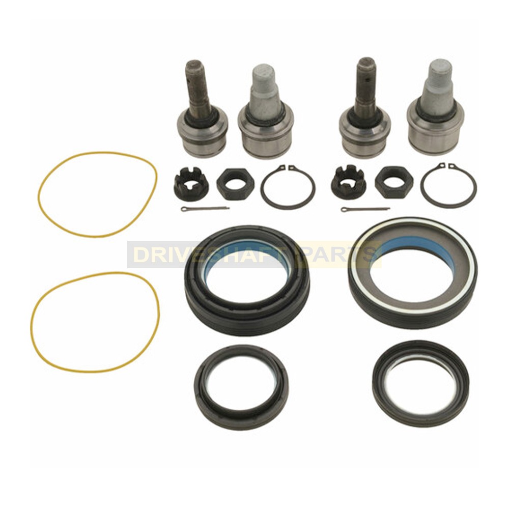Dana Spicer 2020314 Ball Joint Kit