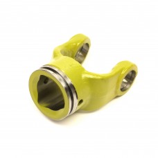 Inboard Yoke 35 X 94 Triangle Tube 54mm, H-106mm, inner slide 68