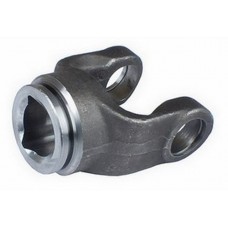 Inboard Yoke 35 X 94 Triangle Tube 45mm, H-106mm, inner slide 60