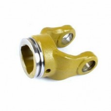 Inboard Yoke 30.2 X 92 Triangle Tube 54mm, H-105mm, inner slide 
