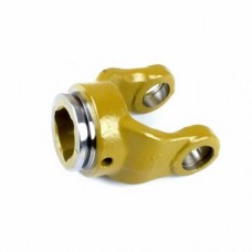 Inboard Yoke 30.2 X 92 Triangle Tube 45mm, H-105mm, inner slide 